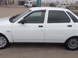 ВАЗ (Lada) Priora 2170 2011 года за 1 600 000 тг. в Атырау – фото 2