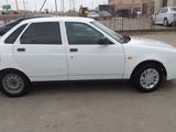 ВАЗ (Lada) Priora 2170 2011 года за 1 600 000 тг. в Атырау – фото 4