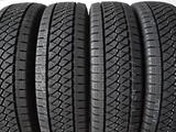 Шины Bridgestone 215/60/r17c W810 за 62 500 тг. в Алматы