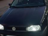 Volkswagen Golf 1994 годаfor900 000 тг. в Павлодар – фото 2