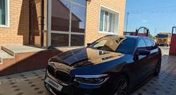 BMW 540 2018 годаүшін20 000 000 тг. в Жезказган