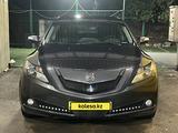 Acura ZDX 2011 годаүшін14 000 000 тг. в Алматы – фото 4