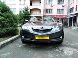 Acura ZDX 2011 годаүшін14 000 000 тг. в Алматы