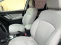 Subaru Forester 2013 года за 5 500 000 тг. в Атырау – фото 5