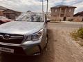 Subaru Forester 2013 года за 5 500 000 тг. в Атырау – фото 7