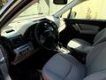 Subaru Forester 2013 года за 5 500 000 тг. в Атырау – фото 2