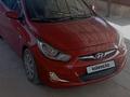 Hyundai Accent 2013 годаfor4 200 000 тг. в Шымкент