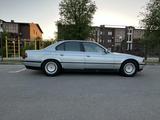 BMW 730 1997 года за 3 550 000 тг. в Алматы