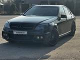 Mercedes-Benz C 230 2008 годаfor5 600 000 тг. в Алматы – фото 5