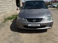 Honda Odyssey 2002 года за 4 200 000 тг. в Астана