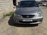 Honda Odyssey 2002 года за 4 200 000 тг. в Астана