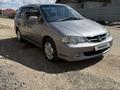 Honda Odyssey 2002 года за 4 200 000 тг. в Астана – фото 2