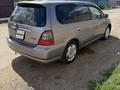Honda Odyssey 2002 года за 4 200 000 тг. в Астана – фото 7