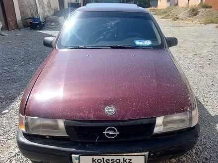 Opel Vectra 1992 года за 450 000 тг. в Туркестан – фото 2