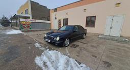 Mercedes-Benz E 320 2000 годаүшін4 000 000 тг. в Мерке – фото 3