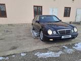 Mercedes-Benz E 320 2000 года за 4 500 000 тг. в Мерке – фото 5