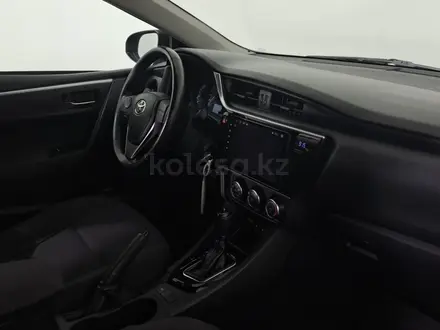 Toyota Corolla 2016 года за 7 490 000 тг. в Астана – фото 14