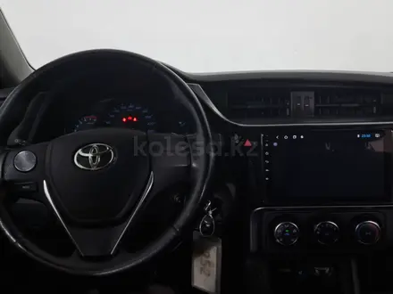 Toyota Corolla 2016 года за 7 490 000 тг. в Астана – фото 16
