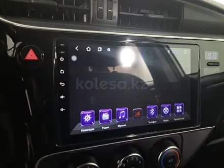 Toyota Corolla 2016 года за 7 490 000 тг. в Астана – фото 17