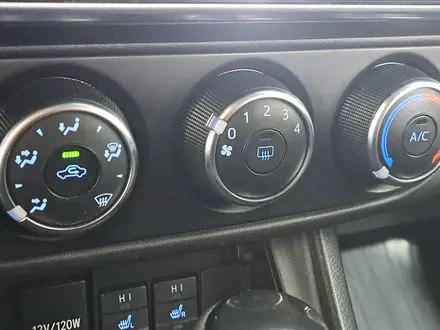 Toyota Corolla 2016 года за 7 490 000 тг. в Астана – фото 18