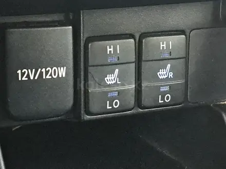 Toyota Corolla 2016 года за 7 490 000 тг. в Астана – фото 19