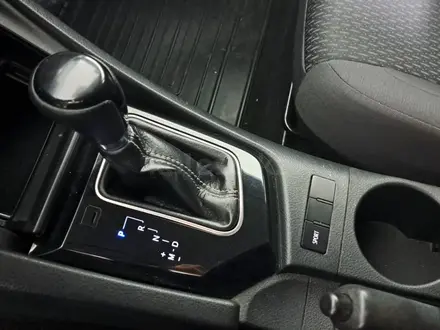 Toyota Corolla 2016 года за 7 490 000 тг. в Астана – фото 20