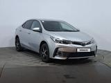 Toyota Corolla 2016 года за 7 490 000 тг. в Астана – фото 3
