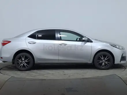 Toyota Corolla 2016 года за 7 490 000 тг. в Астана – фото 4