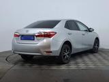 Toyota Corolla 2016 года за 7 490 000 тг. в Астана – фото 5