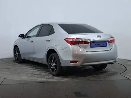 Toyota Corolla 2016 года за 7 490 000 тг. в Астана – фото 7