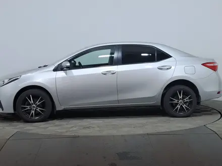 Toyota Corolla 2016 года за 7 490 000 тг. в Астана – фото 8