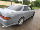 Toyota Mark II 1995 года за 3 200 000 тг. в Уральск – фото 4