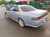 Toyota Mark II 1995 года за 3 200 000 тг. в Уральск – фото 3