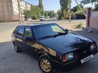 ВАЗ (Lada) 2109 1997 года за 800 000 тг. в Тараз