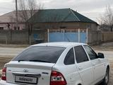 ВАЗ (Lada) Priora 2172 2014 года за 3 500 000 тг. в Шымкент – фото 4