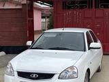 ВАЗ (Lada) Priora 2172 2014 годаүшін3 500 000 тг. в Шымкент