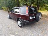 Honda CR-V 1996 годаүшін2 350 000 тг. в Алматы – фото 2