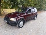 Honda CR-V 1996 годаүшін2 350 000 тг. в Алматы