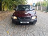 Honda CR-V 1996 годаүшін2 350 000 тг. в Алматы – фото 4
