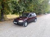 Honda CR-V 1996 годаүшін2 350 000 тг. в Алматы – фото 5
