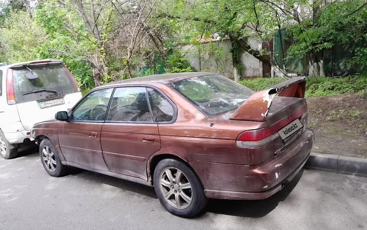 Subaru Legacy 1996 года за 1 088 000 тг. в Алматы