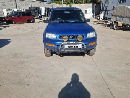 Toyota RAV4 1994 года за 3 000 000 тг. в Алматы – фото 3