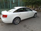 Audi A6 2007 года за 5 500 000 тг. в Шымкент