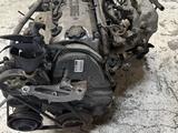 Двигатель F23A объемом 2.3 на Honda Odyssey за 420 000 тг. в Шымкент – фото 3