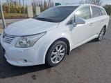 Toyota Avensis 2009 года за 5 700 000 тг. в Астана – фото 2