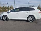 Toyota Avensis 2009 года за 5 700 000 тг. в Астана