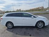 Toyota Avensis 2009 года за 5 700 000 тг. в Астана – фото 4