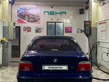 BMW 523 1997 года за 2 800 000 тг. в Жезказган – фото 5