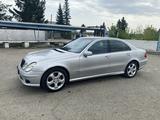 Mercedes-Benz E 320 2004 года за 5 500 000 тг. в Усть-Каменогорск – фото 2