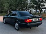 Audi 100 1994 года за 2 000 000 тг. в Караганда – фото 3